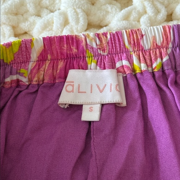 Alivia The Caroline Skirt Size S - Picture 6 of 16